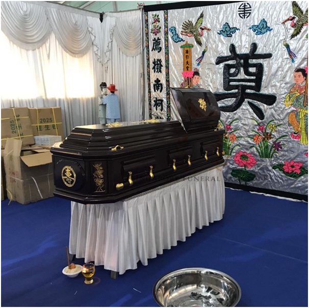Taoist Funeral Package In Singapore